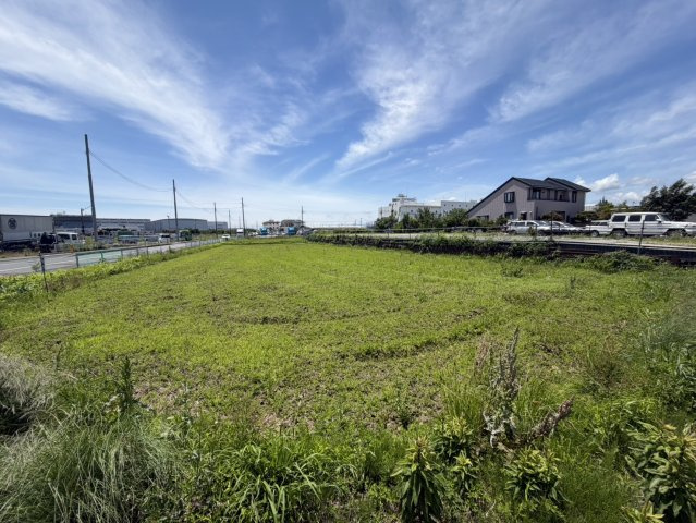  | 愛甲東3丁目貸地A