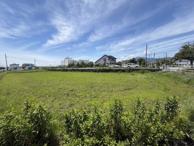  | 愛甲東3丁目貸地A