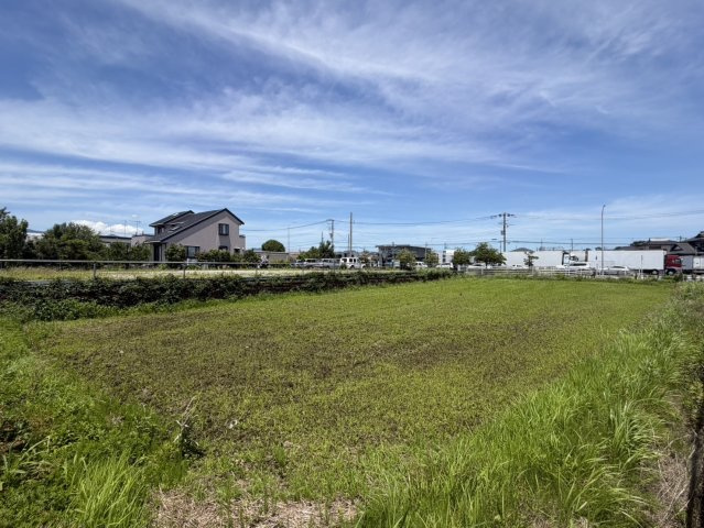  | 愛甲東3丁目貸地A