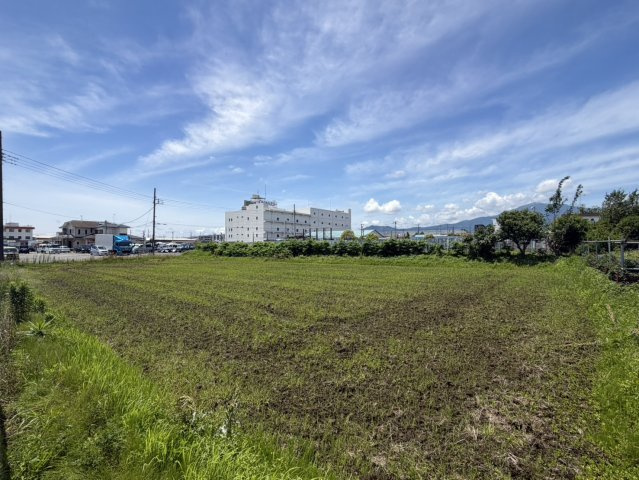  | 愛甲東3丁目貸地A