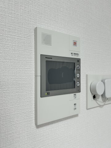 【セキュリティ】エスリード神戸三宮ヒルズ