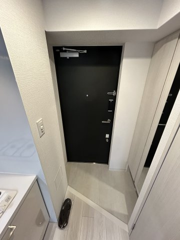 【玄関】エスリード神戸三宮ヒルズ
