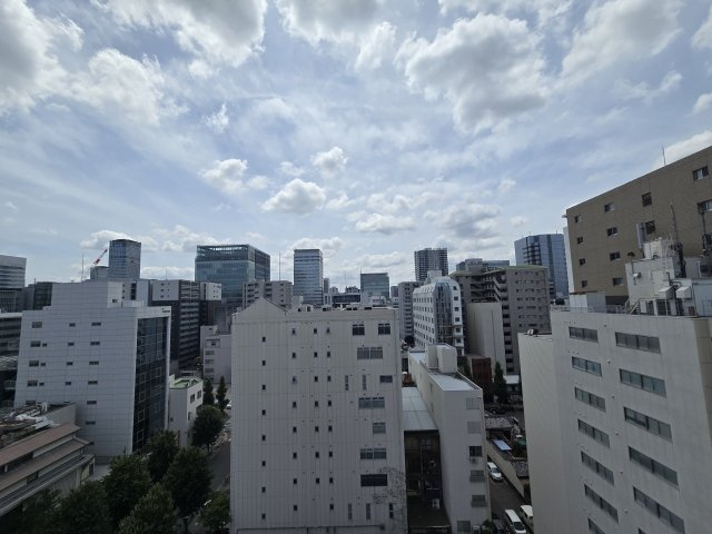 AREX丸の内Ⅱ|名古屋市の賃貸ならMy賃貸の展望|AREX丸の内Ⅱ