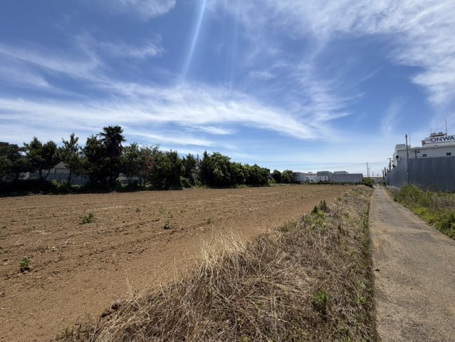  | 愛甲東3丁目貸地B