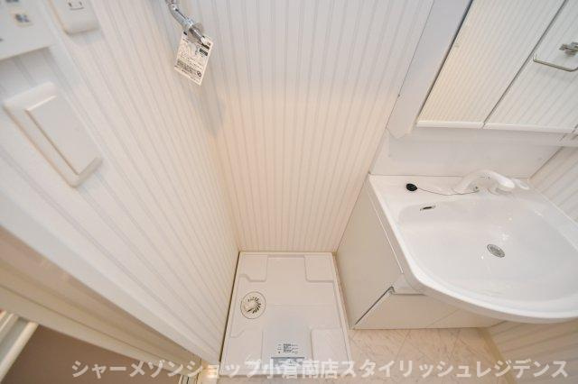コンダクトレジデンスTOKURIKIの設備