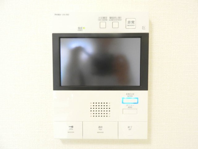 【セキュリティ】 | プレサンス心斎橋ソレイユ