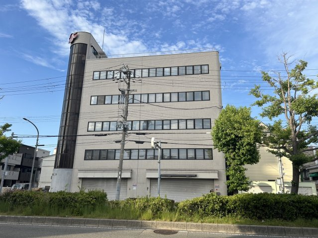 青山ビル