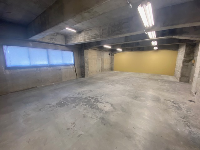 進和ビルの間取り