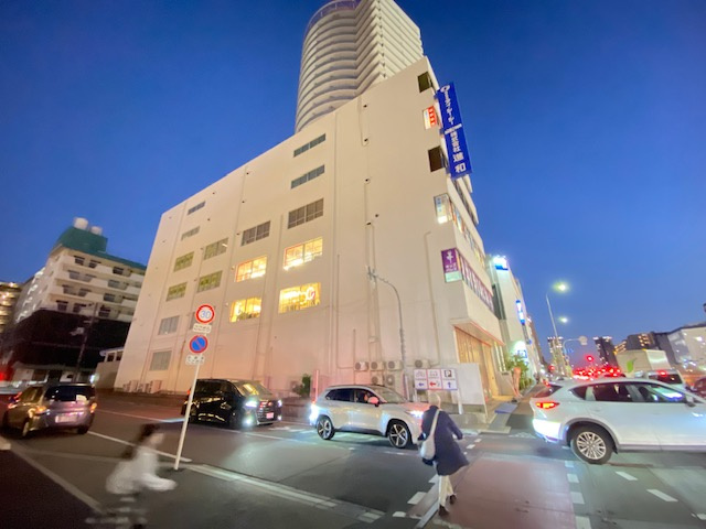 進和ビル