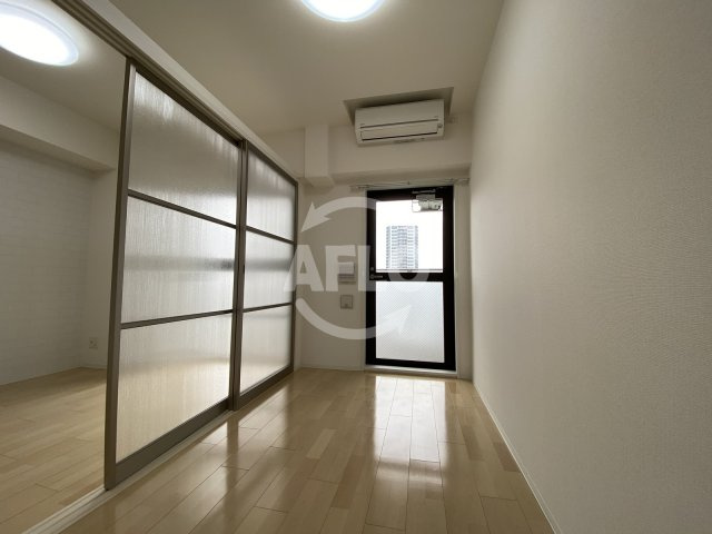 HS梅田EASTの内装|HS梅田EAST　洋室