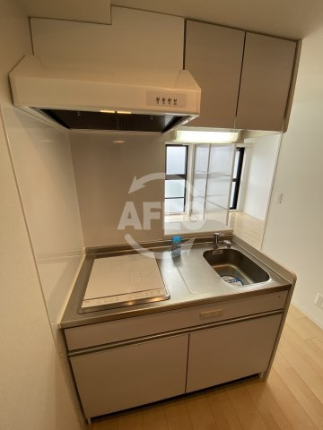 HS梅田EASTのキッチン|HS梅田EAST　システムキッチン