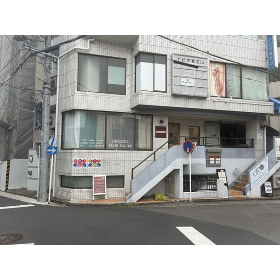 【ロビー】 | ナビオ覚王山