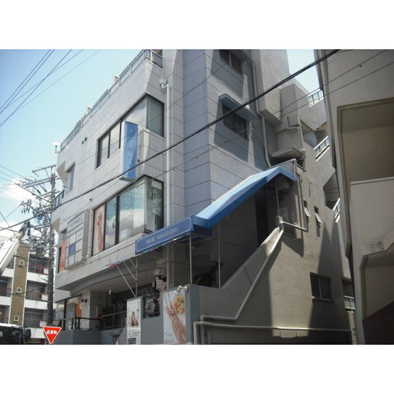 【エントランス】 | ナビオ覚王山