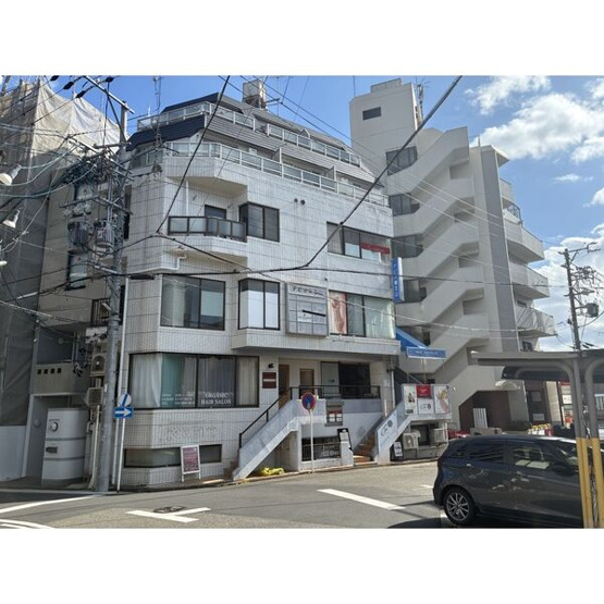 【外観】 | ナビオ覚王山