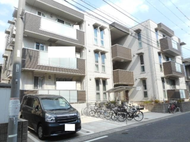 シャーロットハウス
