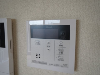 【設備】 | Sincerity南三国ヶ丘