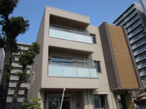 シャーメゾン戎之町の画像