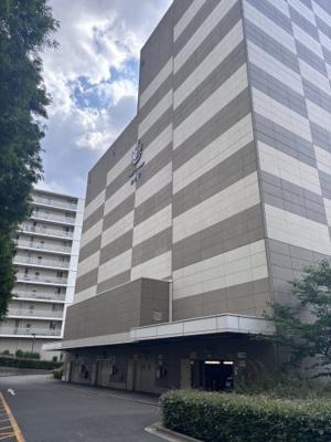 【駐車場】 | キングマンション堂島川 | 駐車場です。