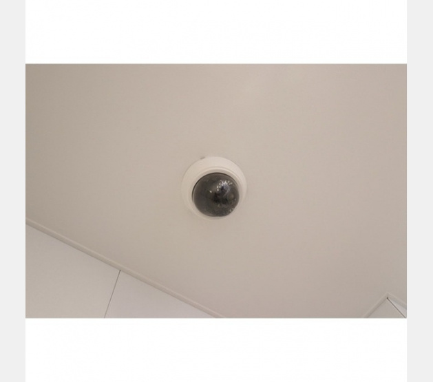 【その他】 | コンフォリア不動前 | その他画像防犯カメラ