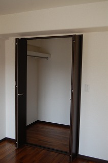 フレシールＧ.Ｙの洋室