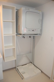 フレシールＧ.Ｙの洗面所