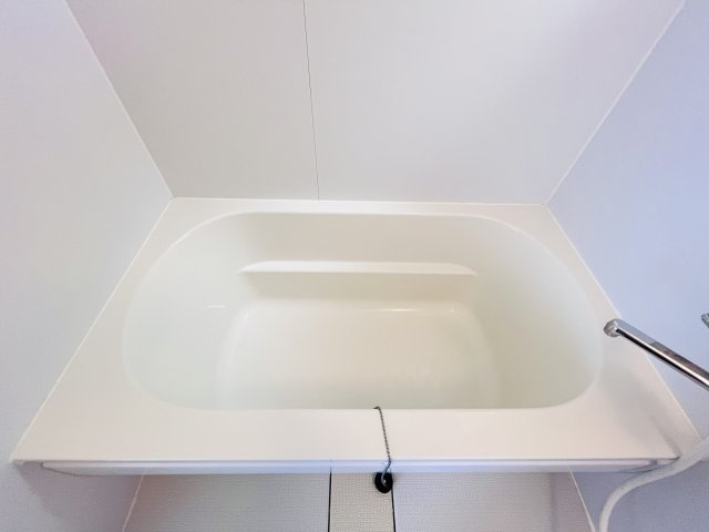フレシールＧ.Ｙの浴室
