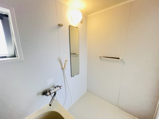 フレシールＧ.Ｙの浴室