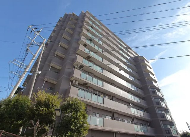 コスモ東浦和