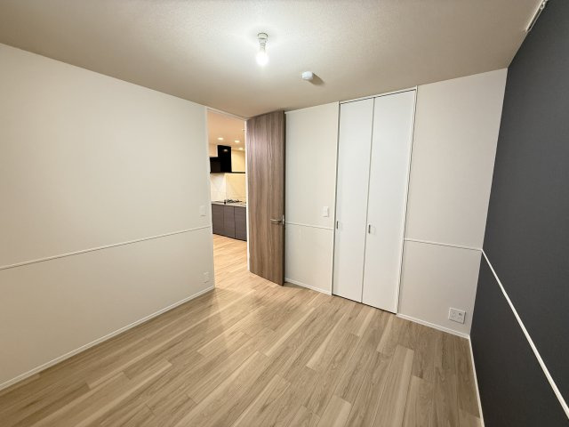 La　vita西宮北口の居間・リビング