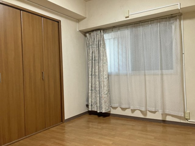 【洋室】 | コープ野村四日市一号