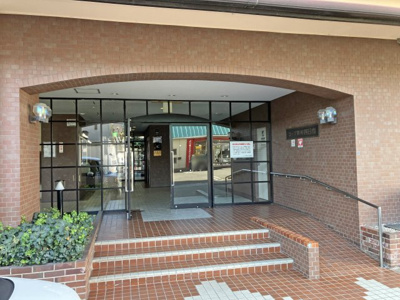 【エントランス】 | コープ野村四日市一号