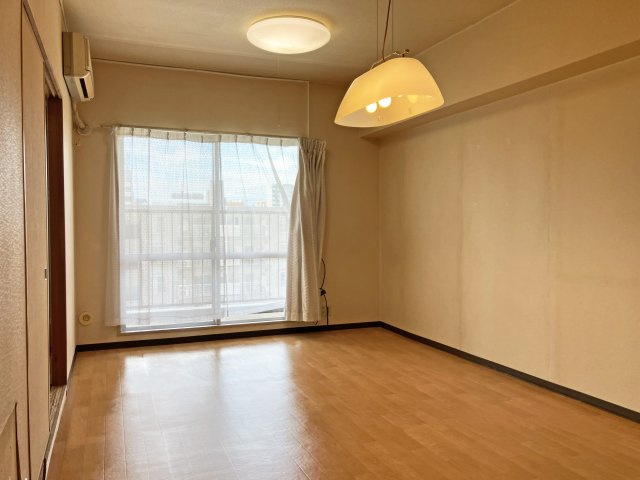 【居間・リビング】 | コープ野村四日市一号 | ＬＤＫ