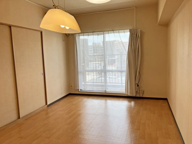 【居間・リビング】 | コープ野村四日市一号 | ＬＤＫ