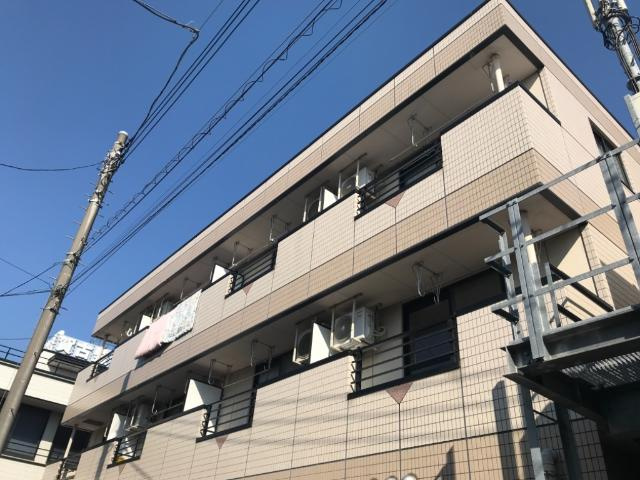 メゾンフォーシーズン