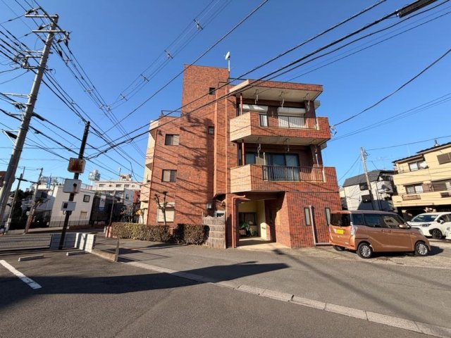 H-SQUARE栗原