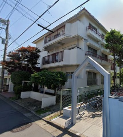 レスポワール志木
