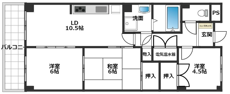 第23北斗ビル