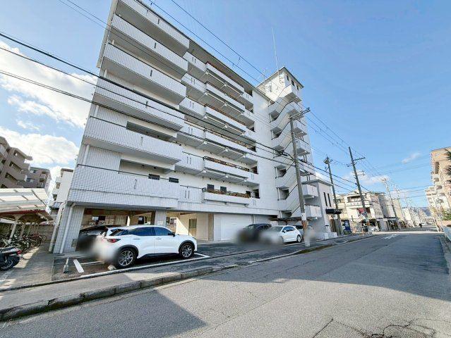 パラドール西院PART-Ⅰのその他