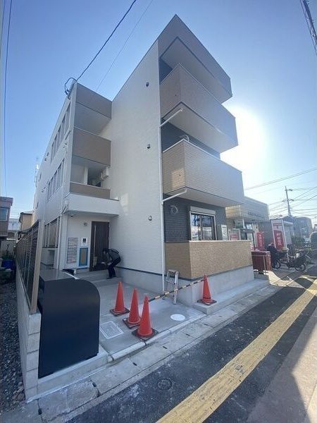 ベネフィス中小田井