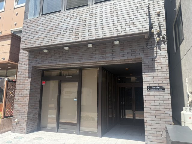 【外観】 | STビル