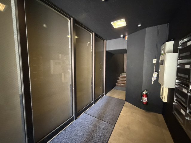 【その他共用部分】 | STビル