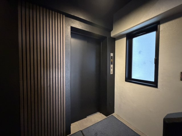 【その他共用部分】 | STビル
