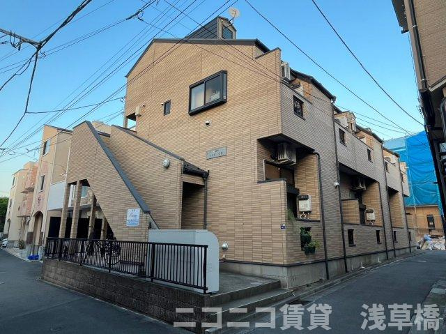 ライゼ立花