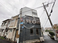 八幡屋店舗付き住宅の画像