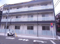 リブリ・サンライズ新小岩の画像