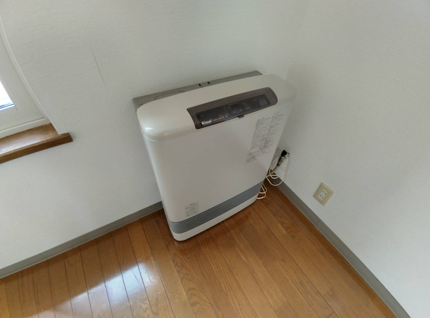 プリオールブリエの設備
