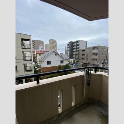 【展望】 | ノーブルハウス吉田