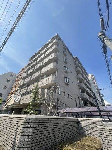 【外観】 | ノーブルハウス吉田