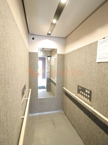 セレンシオ諏訪野アートマージュのその他共用部分