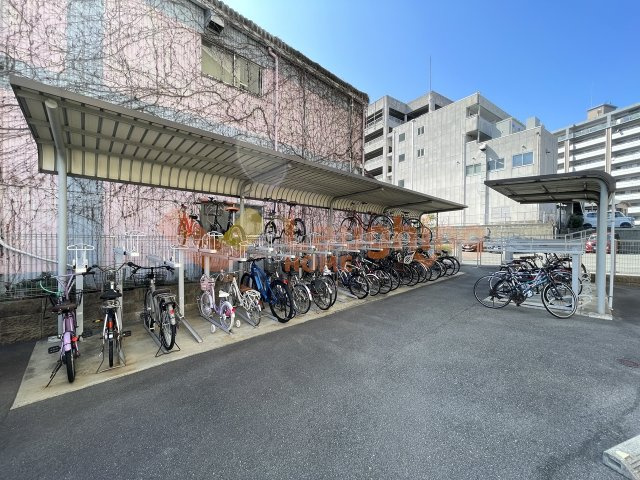 セレンシオ諏訪野アートマージュのその他